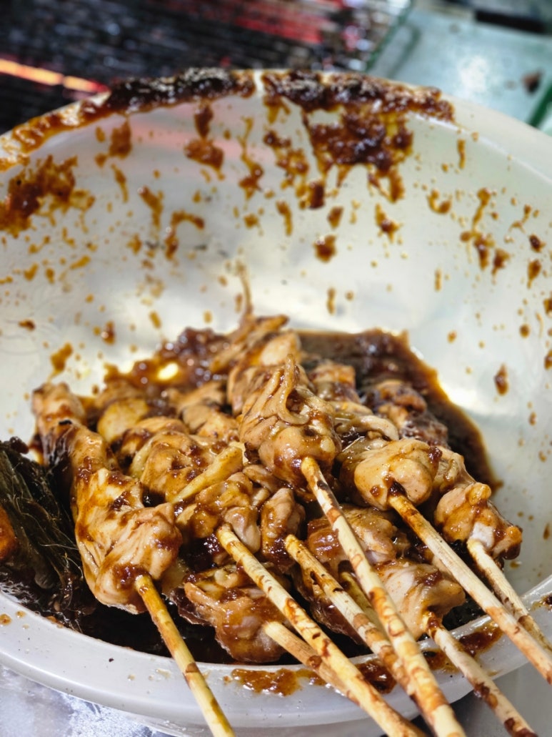 쉼터식당 이미지