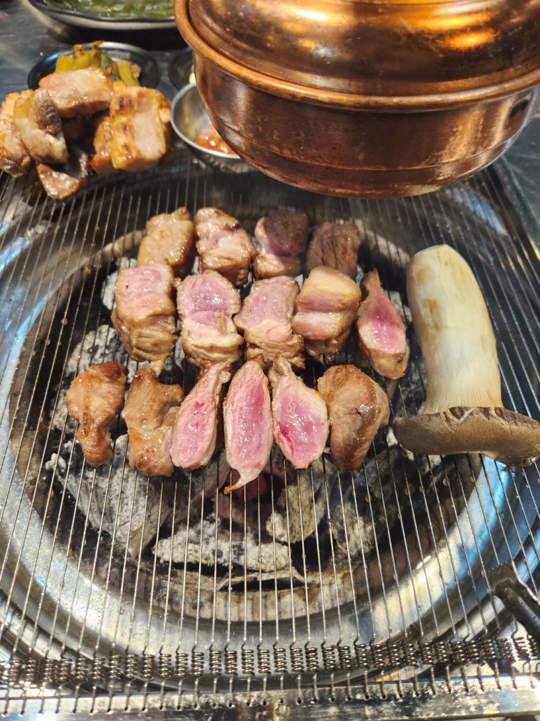 상구네 이미지