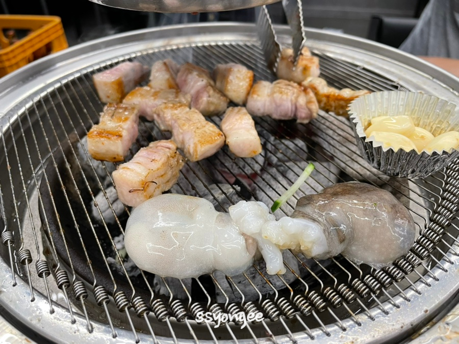 뚱삼집 이미지