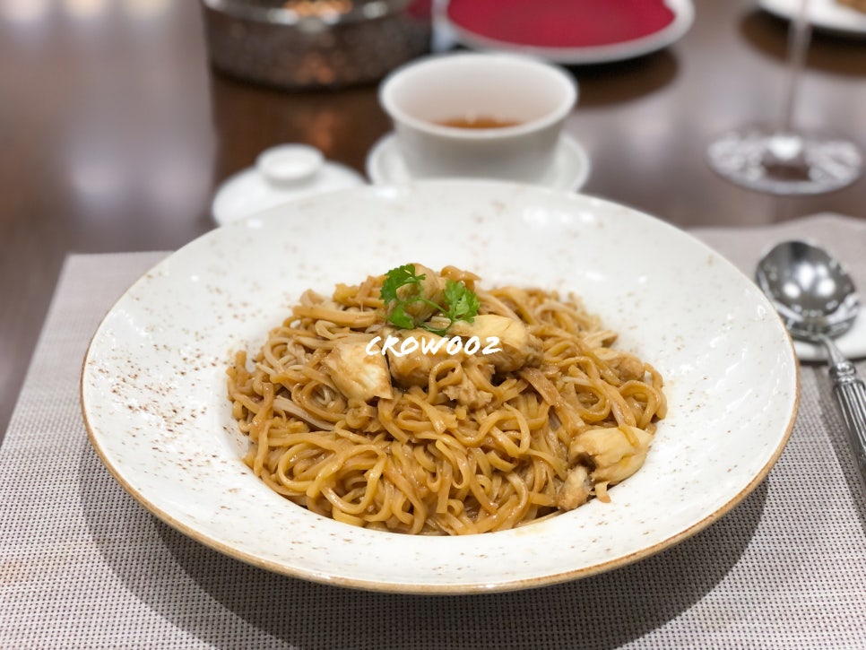 르쉬느아 (Le Chinois) 이미지