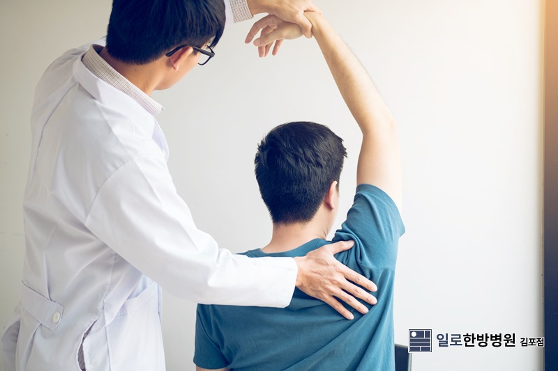 일로한방병원 이미지
