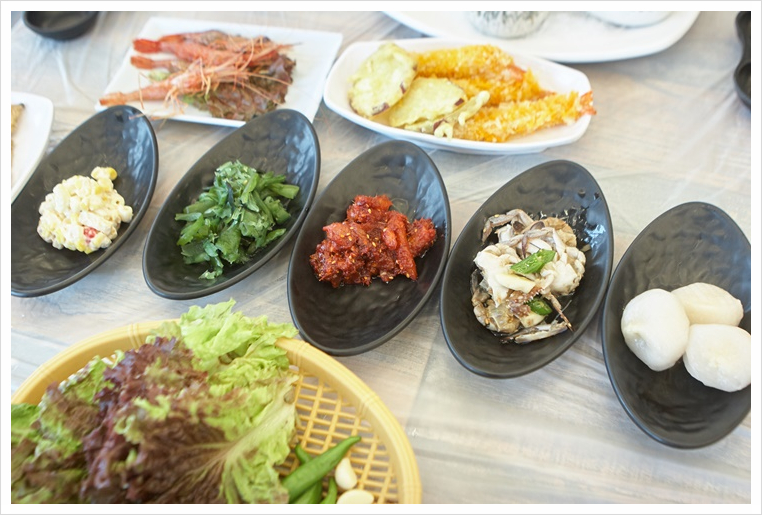 속초머구리횟집 이미지
