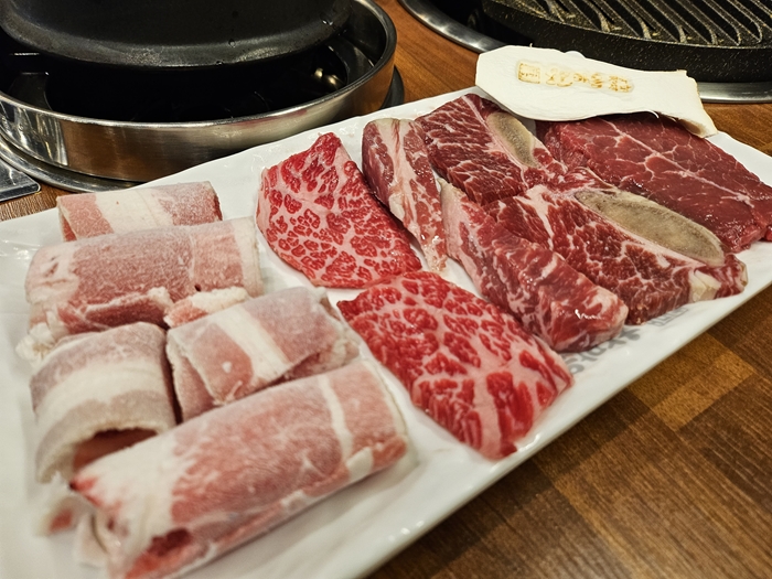 한마음정육식당당진 이미지