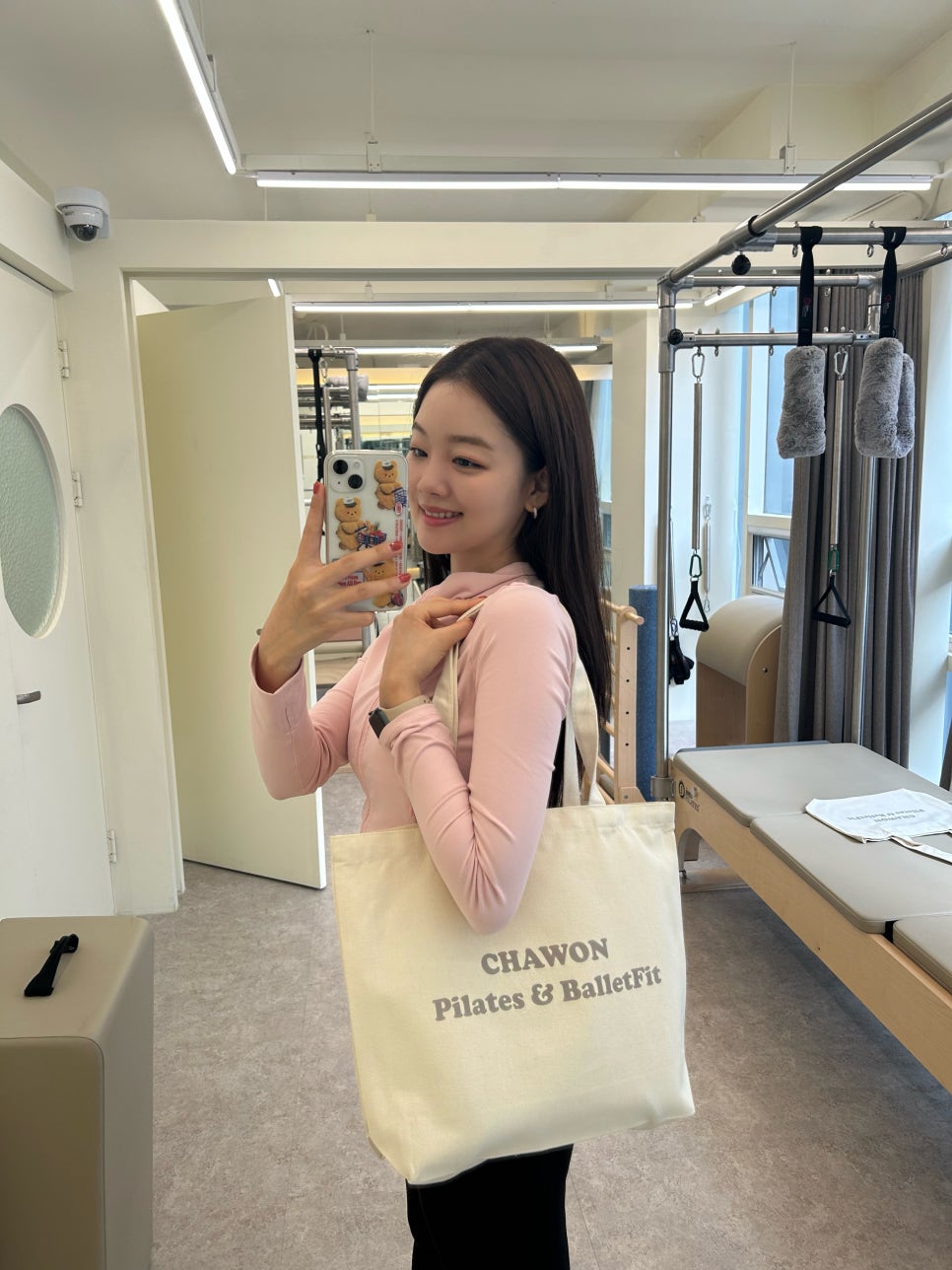 차원필라테스&발레핏 이미지