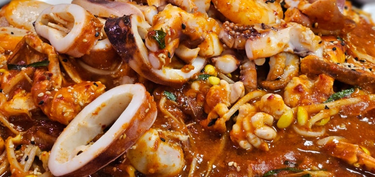 찜앤장 사진 2