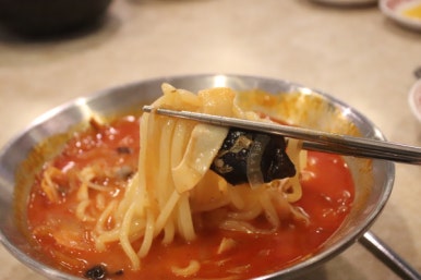 광탄짬뽕 이미지