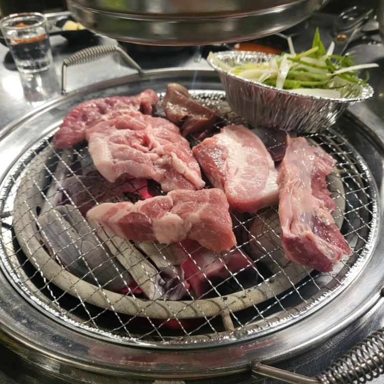 참다랑어막주는집원주점 이미지
