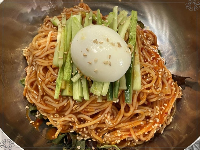 서울냉삼 이미지