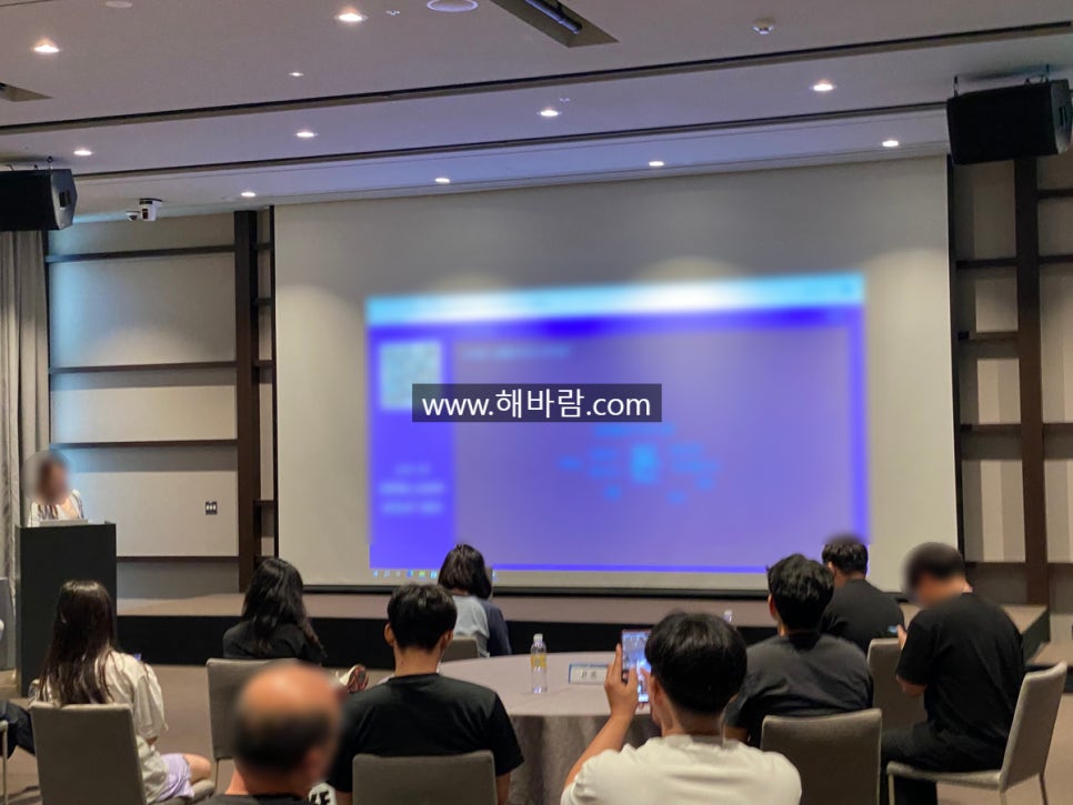 힐링건강관리 이미지