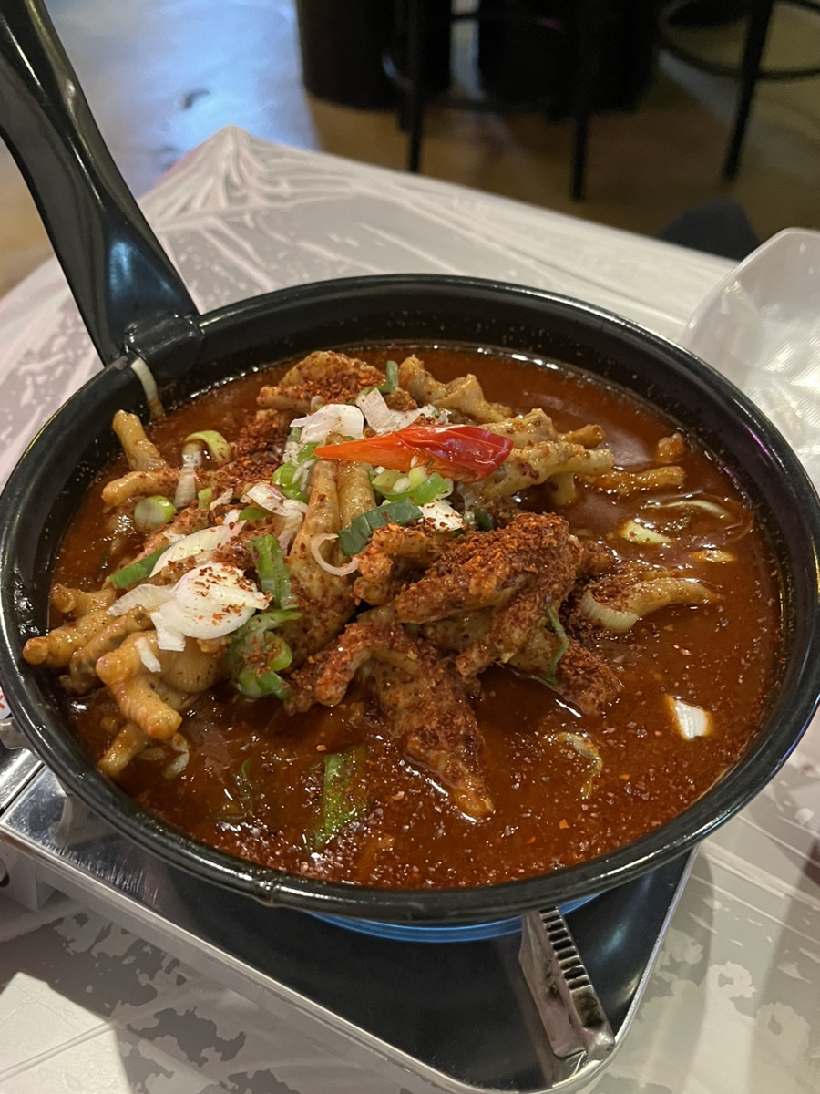국수나무연향점 이미지