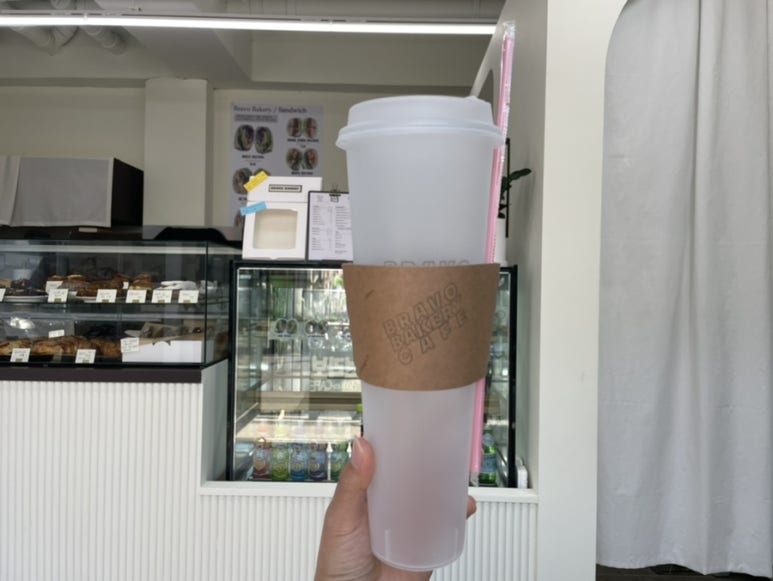브라보베이커리 이미지