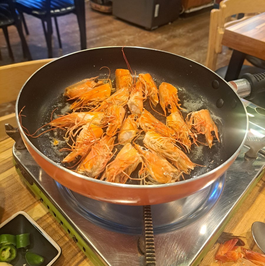 회꽃이피는밤바다 사진 7