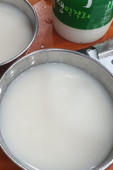 (주)함경도 찹쌀순대 이미지