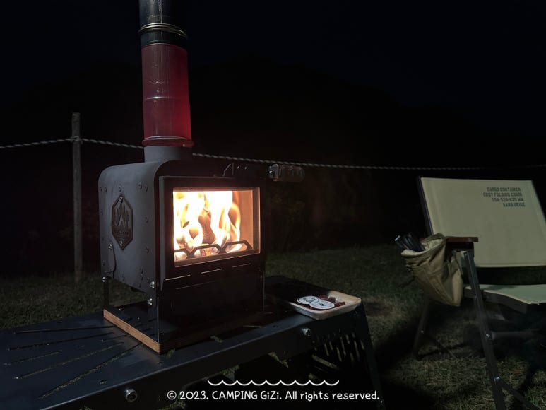 동강카누캠프 이미지