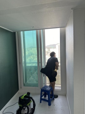 오케이클린입주청소 이미지