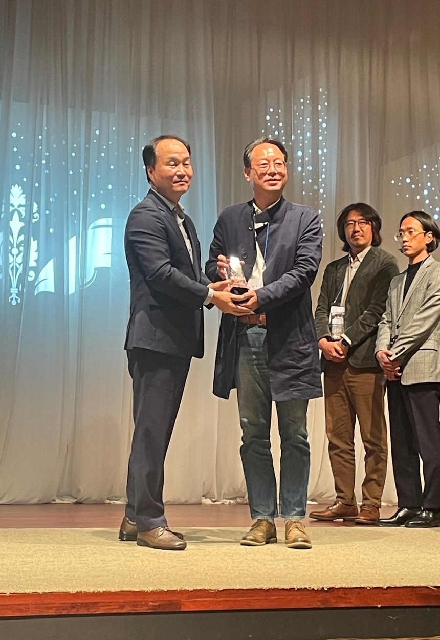 (주)오케이건설 이미지