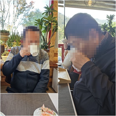 카페예랑 이미지