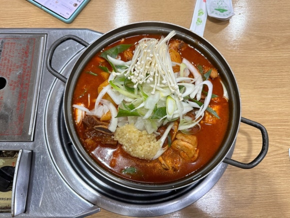 최가네 밥도둑 이미지