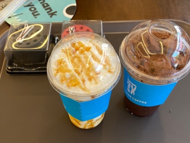 쓰리엑스라지 커피(3xl coffee) 이미지