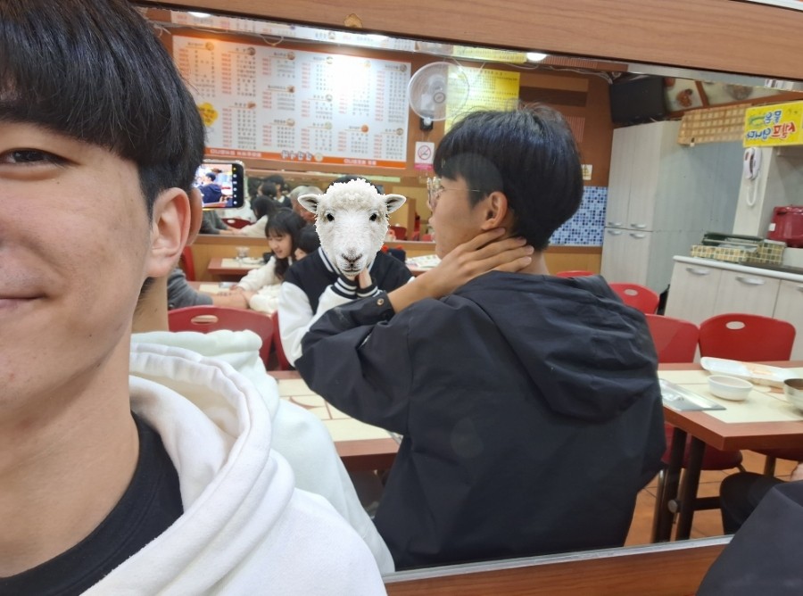 재호분식 이미지