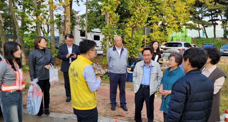 송현산업(주) 이미지