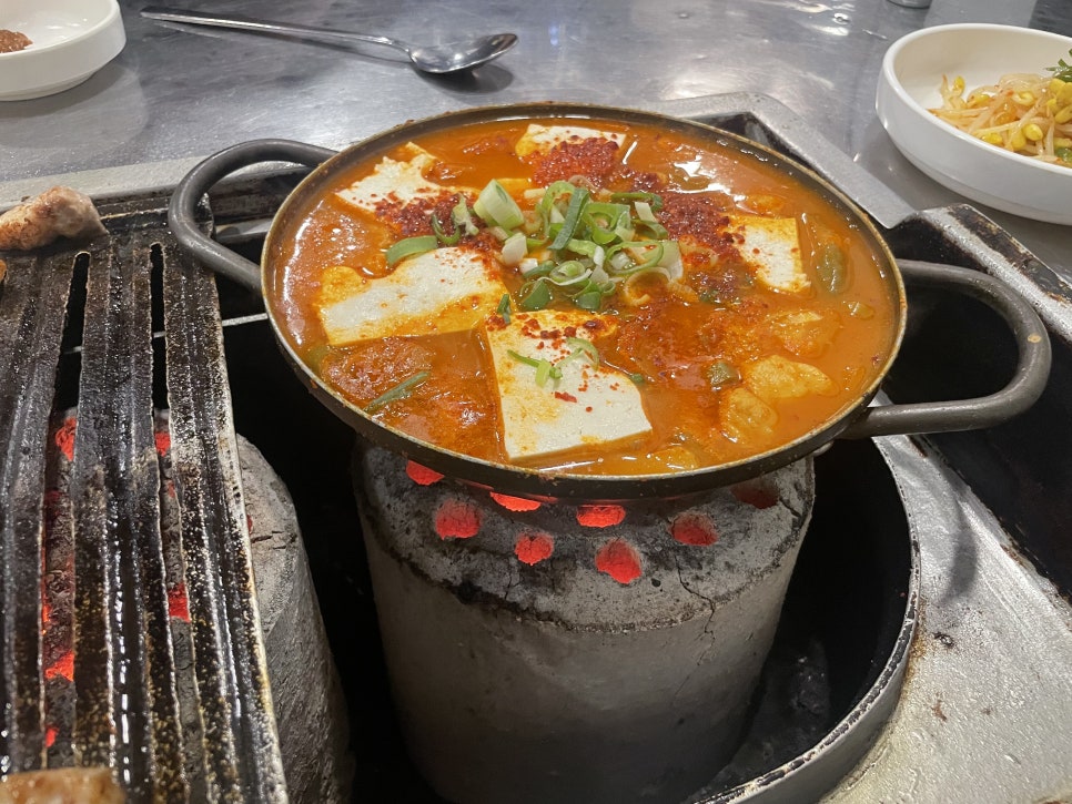 전라도연탄구이 이미지
