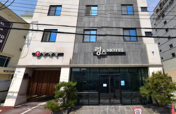 링스모텔 이미지