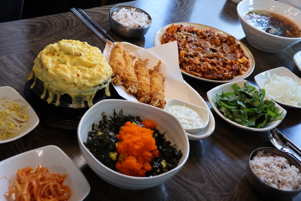 불향 제육&쭈꾸미 이미지