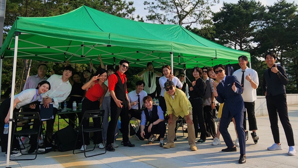 리듬사이트탭댄스스튜디오 이미지