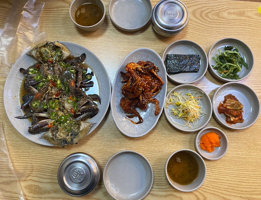 아싸게장 이미지