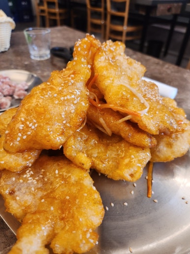 환상의 맛 양꼬치(모종점) 이미지