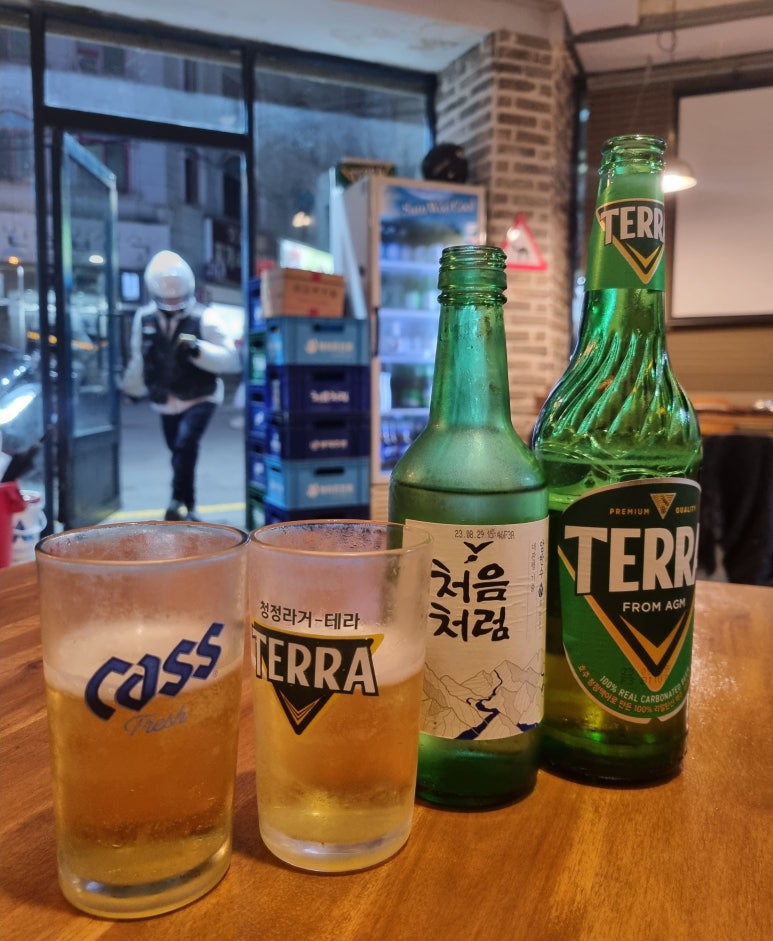 우만동 족발집(송죽점) 이미지