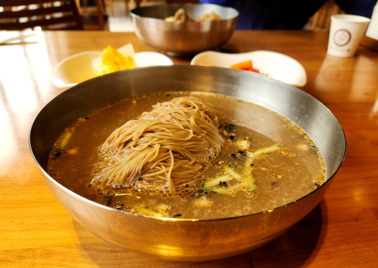 천서리막국수레이크cc점 이미지
