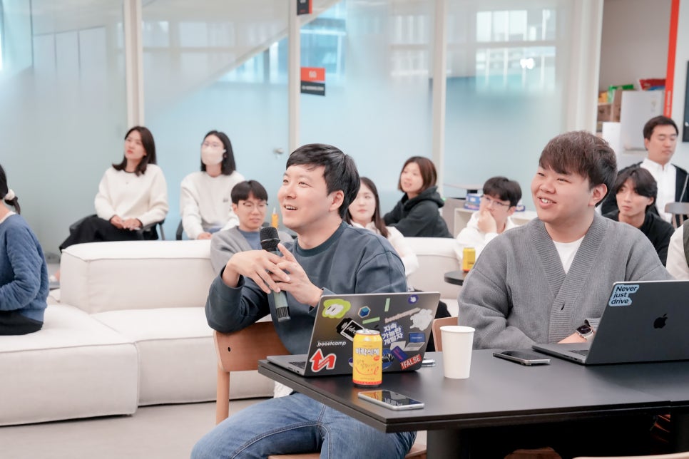 장테크 이미지