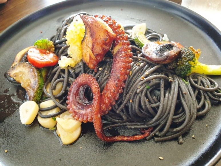 세이모키친(SAMO kitchen) 이미지