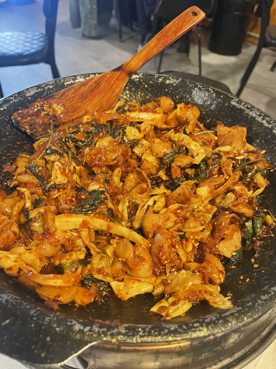 안정민치킨 이미지