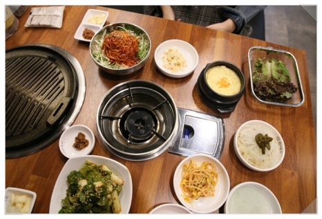 한마음정육식당당진 이미지