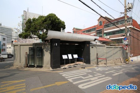 서울순대국 이미지