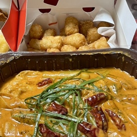 삼첩분식 병점점 이미지