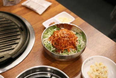 한마음정육식당당진 이미지