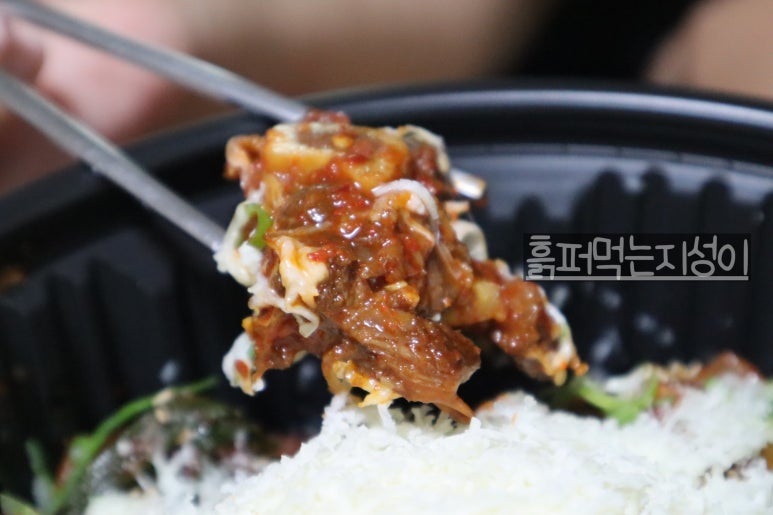 고봉설렁탕왕갈비탕 이미지
