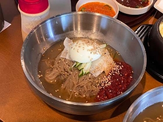 고반식당 서산예천점 이미지