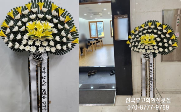 무안초당장례식장 이미지