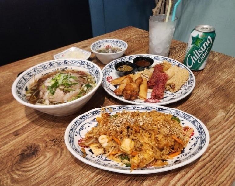 포앤시드니 별내점 이미지