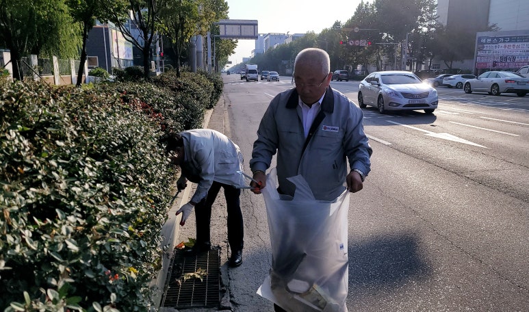 송현산업(주) 이미지