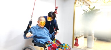 양주재활요양원 이미지
