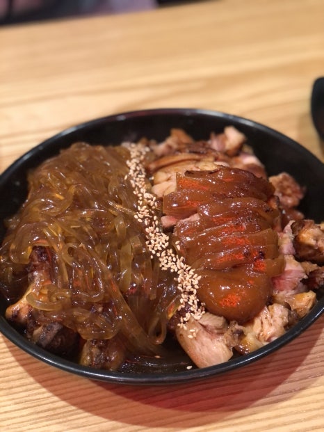 마왕족발대구북구청점 이미지