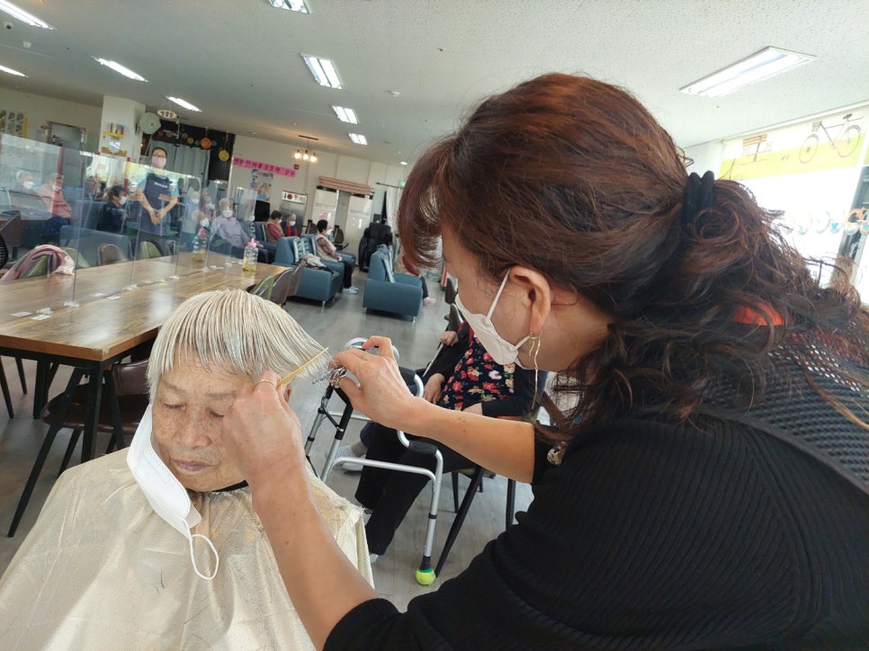 최정임헤어 이미지