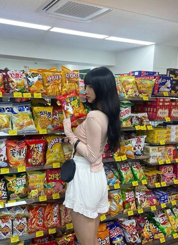 동네마트 이미지
