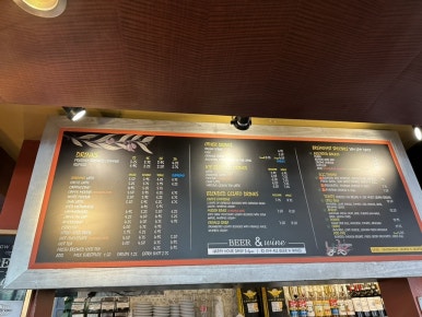 카페이탈리아(caffe italia) 이미지